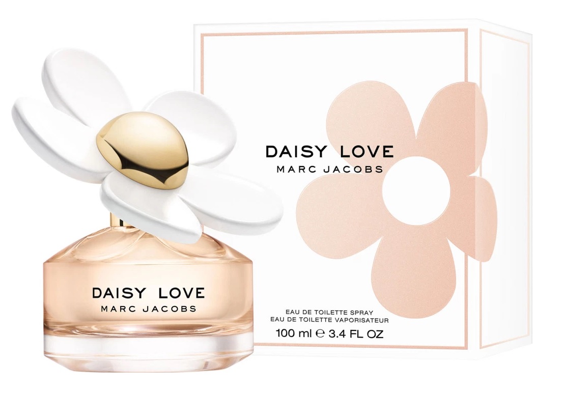 Marc Jacobs Daisy Love Eau De Parfum Kmpqkld1