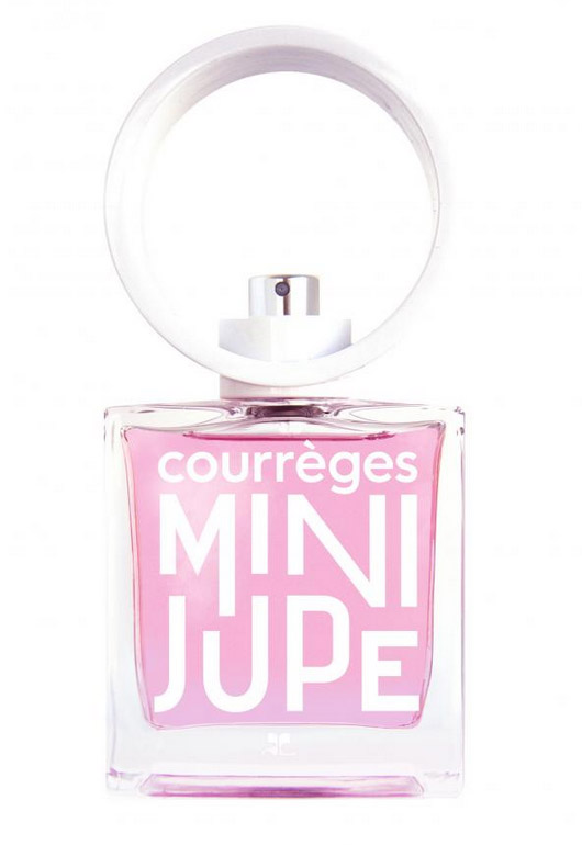 parfum courreges femme