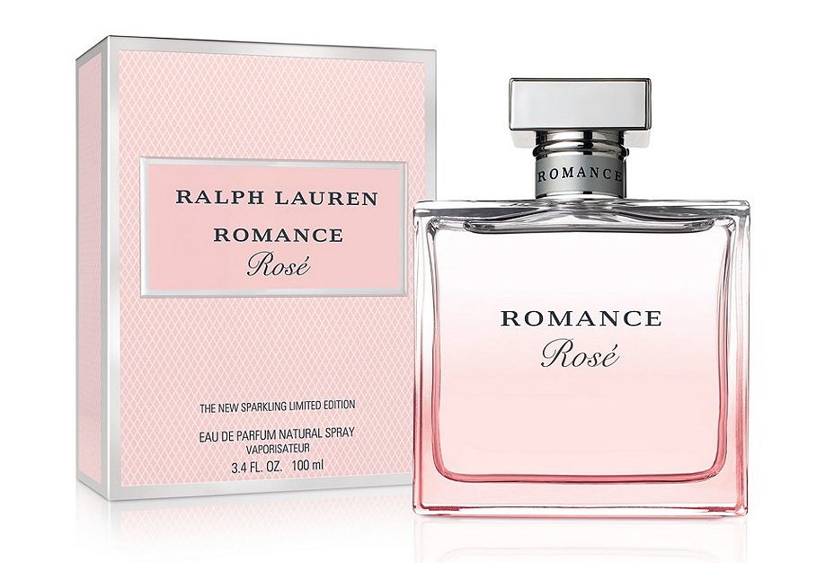 Ralph lauren romance perfume 3.4 oz