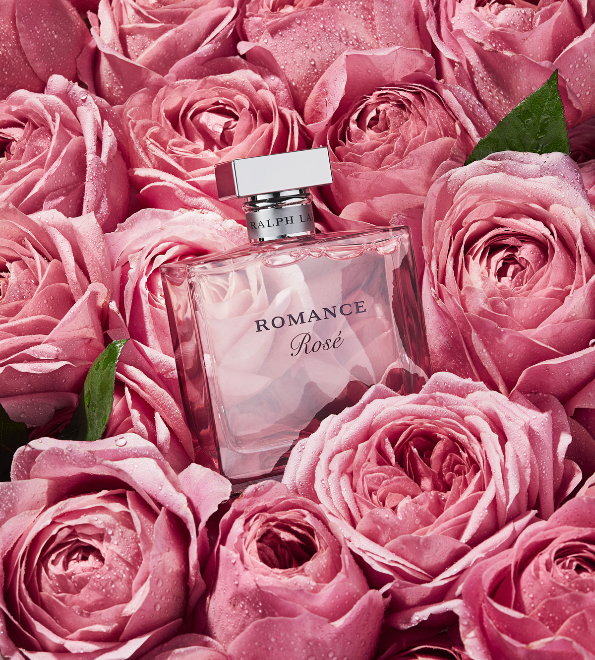 Romance Rosé Ralph Lauren For Women