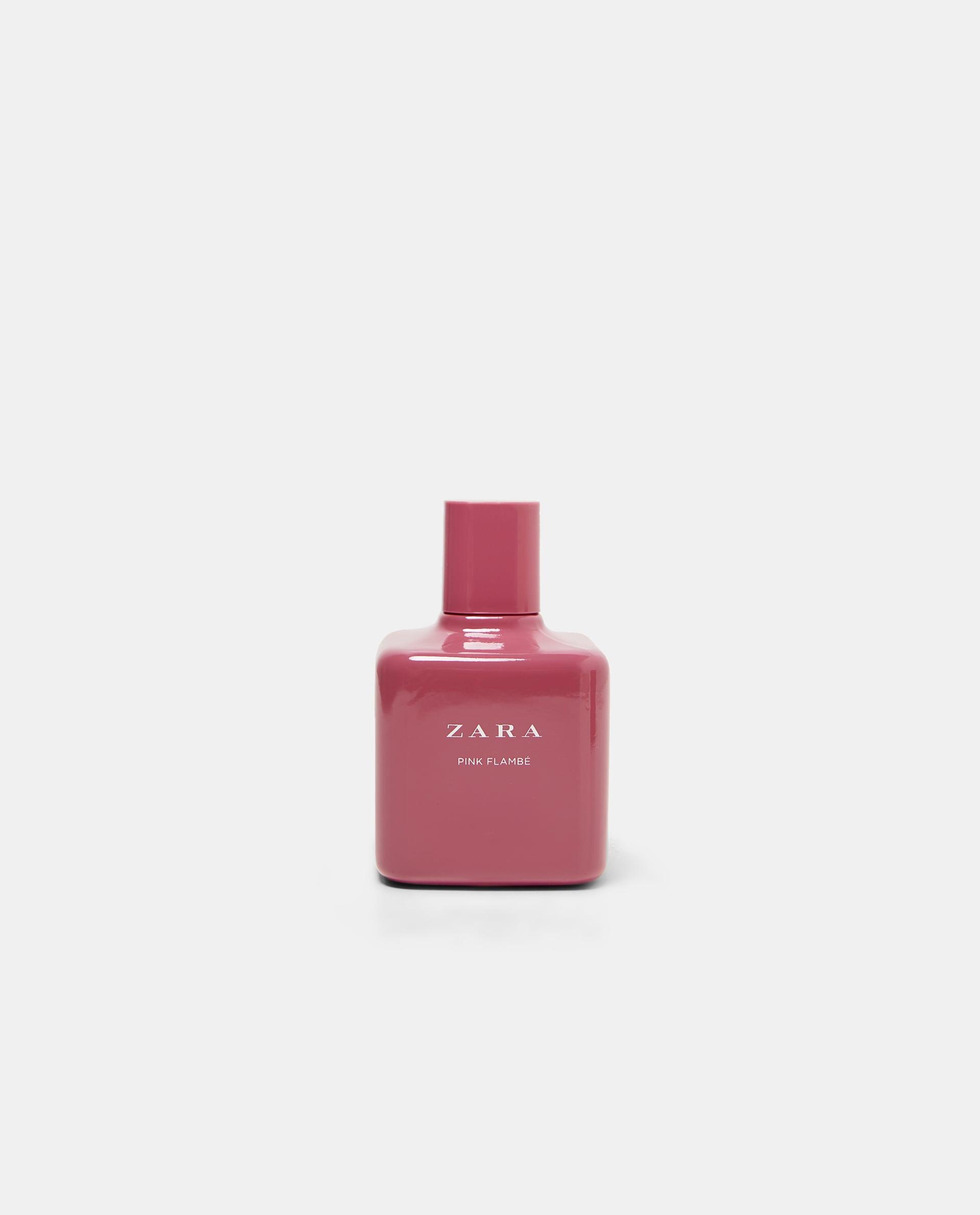 Pink Flambe Zara perfume - a fragrance for women 2018