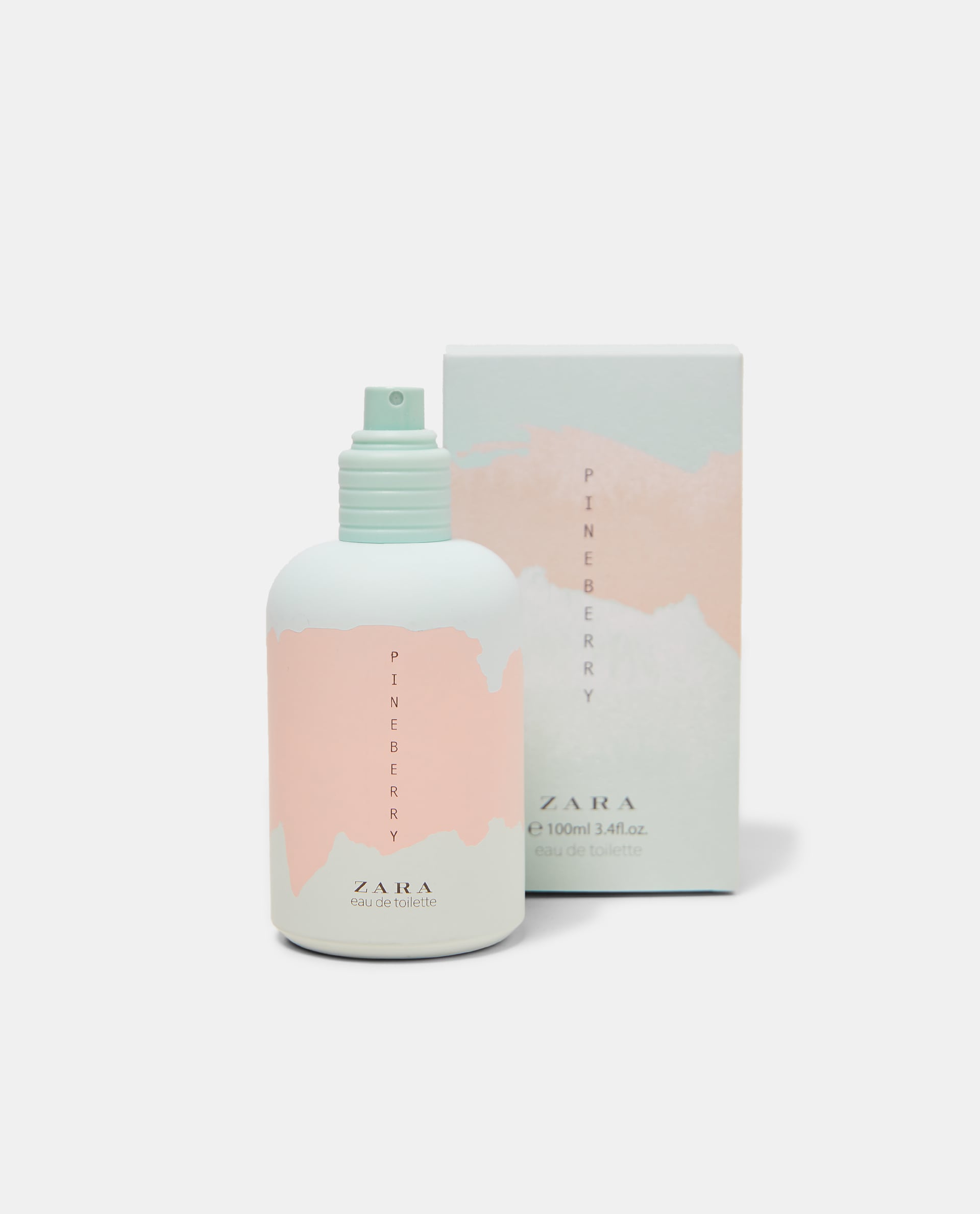 Pineberry Zara perfume - a fragrance for women 2018
