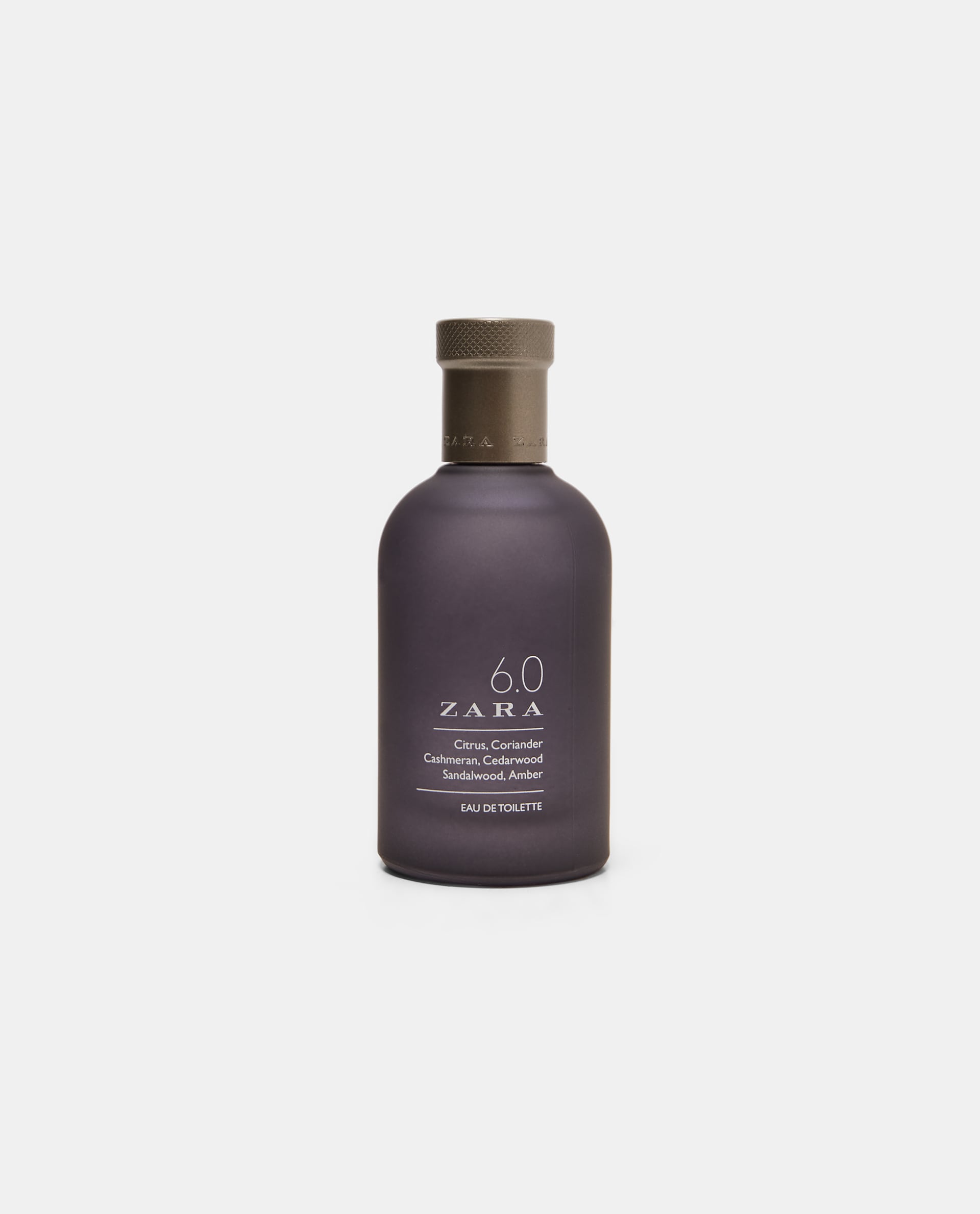 6.0 Zara Zara cologne - a fragrance for 