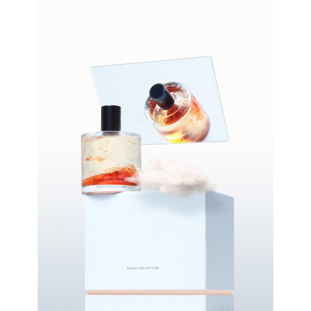 Zarkoperfume cloud collection no 3 описание