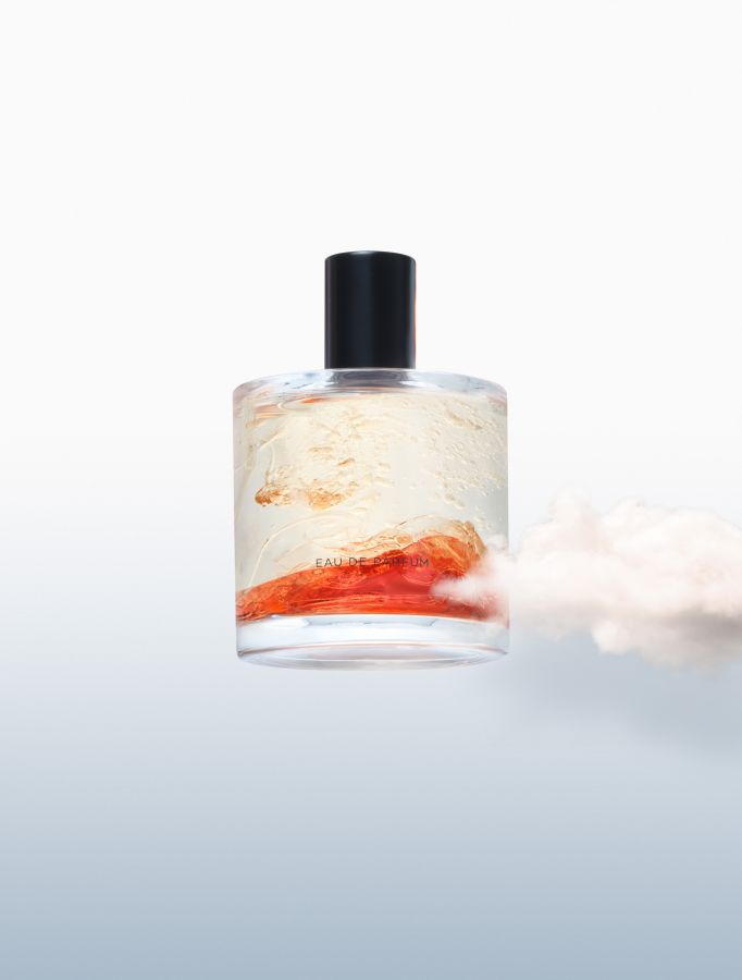 Zarkoperfume cloud collection описание