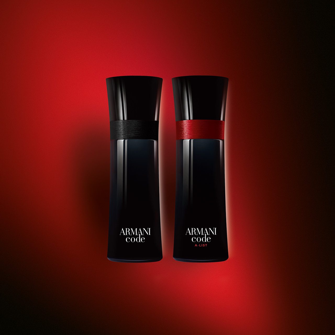 armani red perfume for him