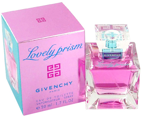 Givenchy lovely prism Clearance