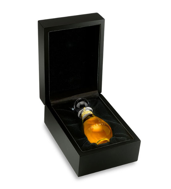 Amber God The House Of Potentia perfume - a fragrance for women and men ...