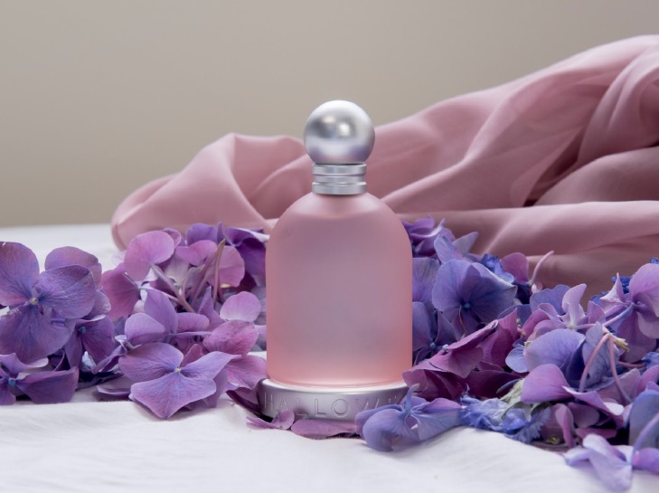 Halloween Magic Halloween Parfum - ein es Parfum für Frauen 2018