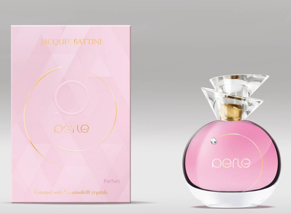 parfum perle