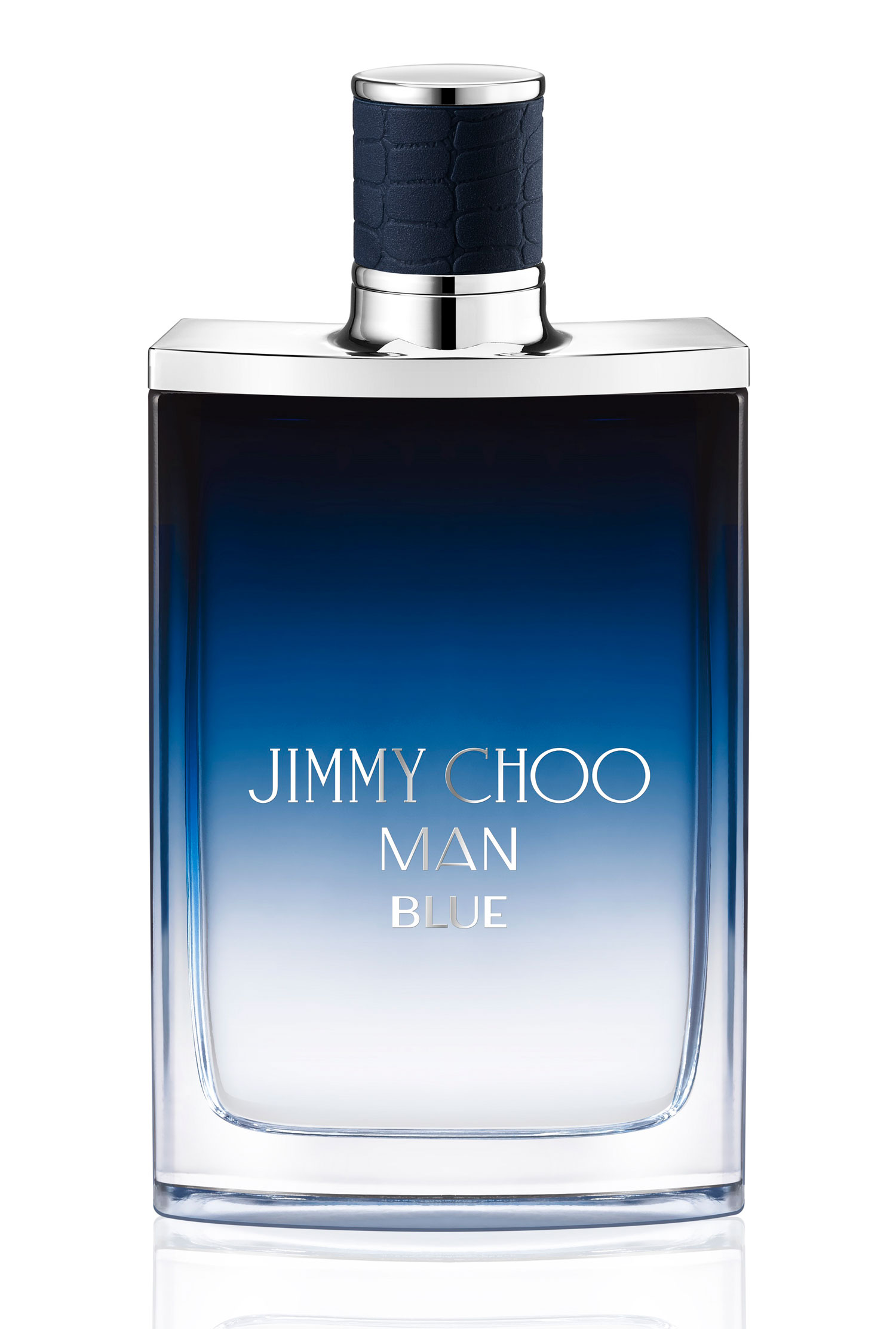 Jimmy Choo Man Blue Jimmy Choo Colônia A Fragrância Masculino 2018