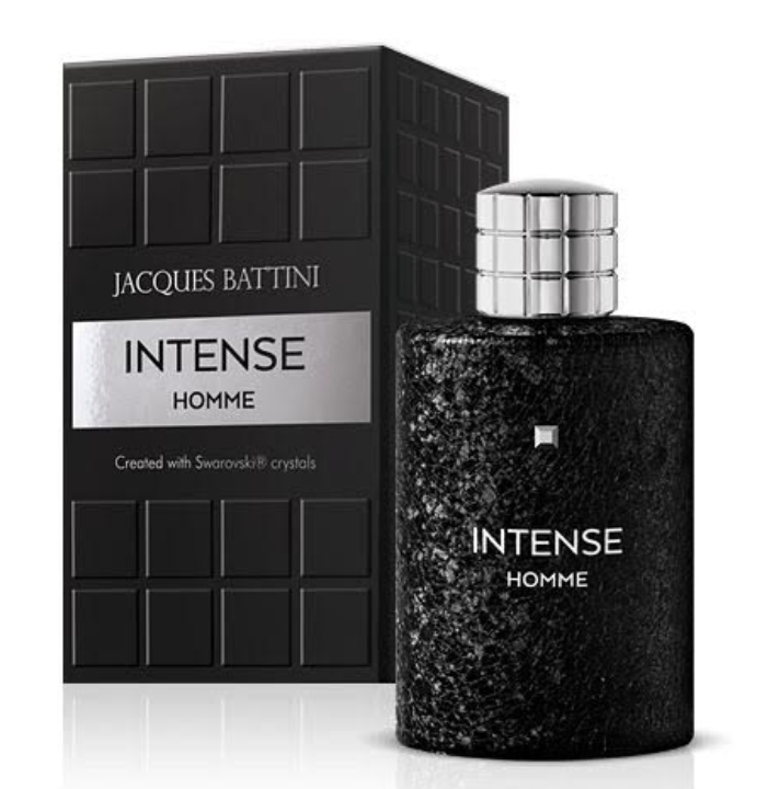 Intense Jacques Battini Cologne Un Parfum Pour Homme 2018