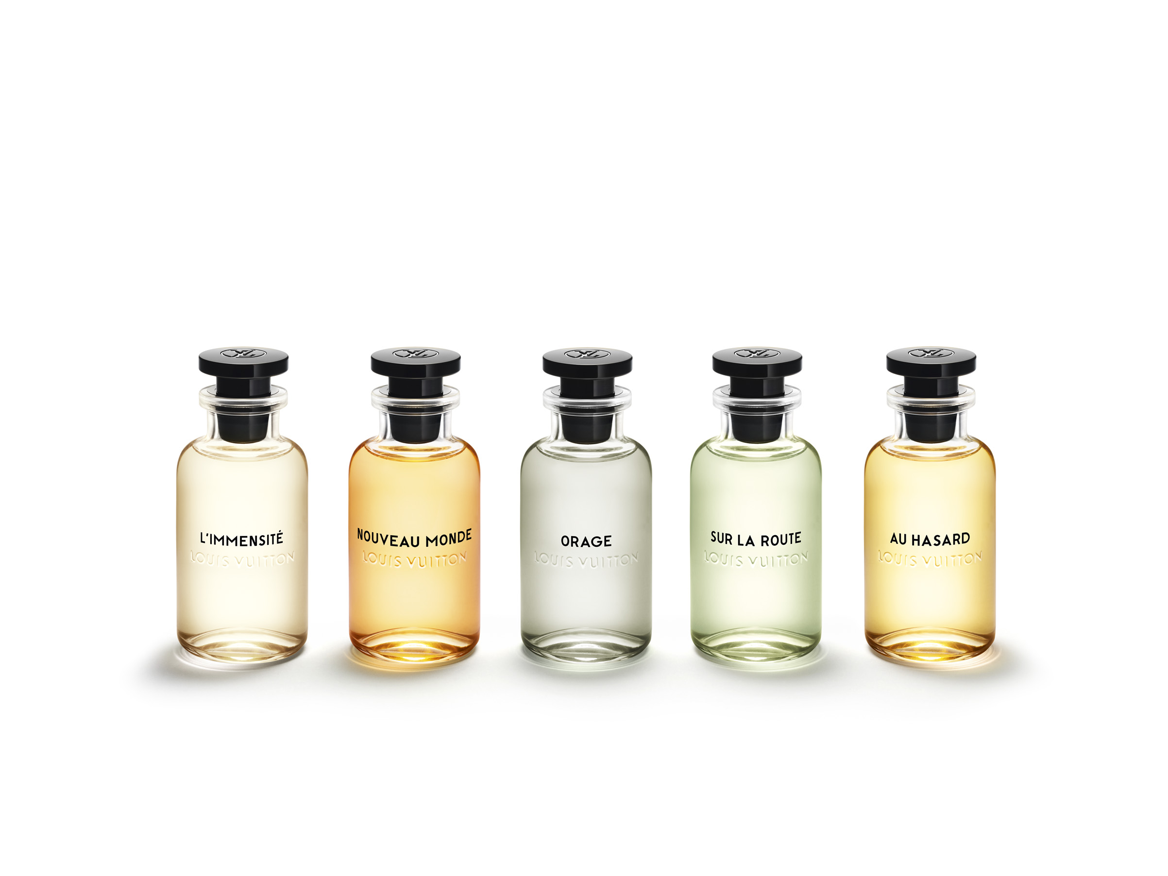 Orage Louis Vuitton Cologne - un parfum pour homme 2018