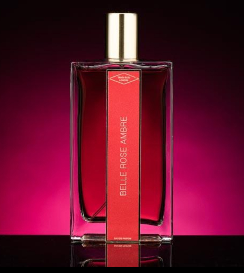 parfum bellerose