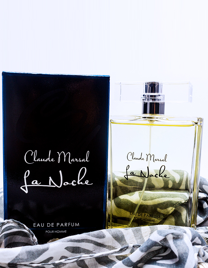 claude marsal perfume men la sephonie