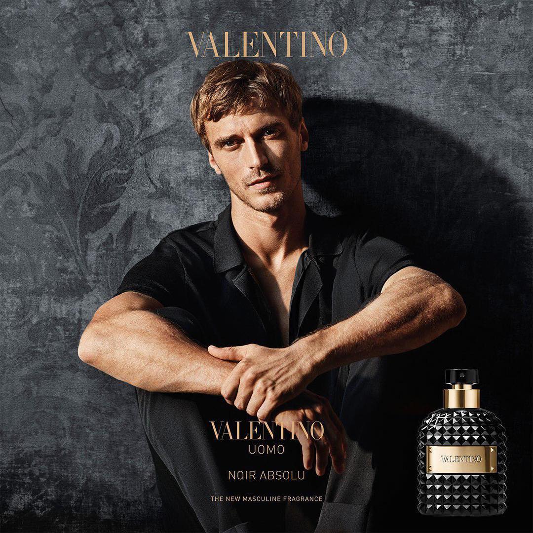 Valentino Uomo Noir Absolu Valentino cologne - a fragrance for men 20171080 x 1080