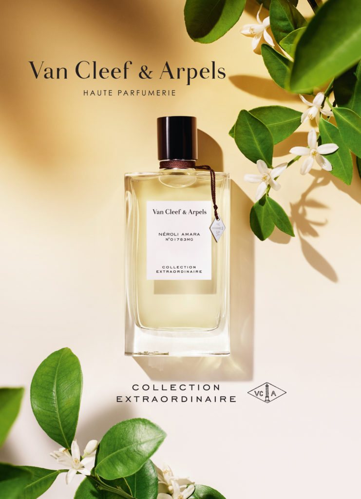 Néroli Amara Van Cleef & Arpels