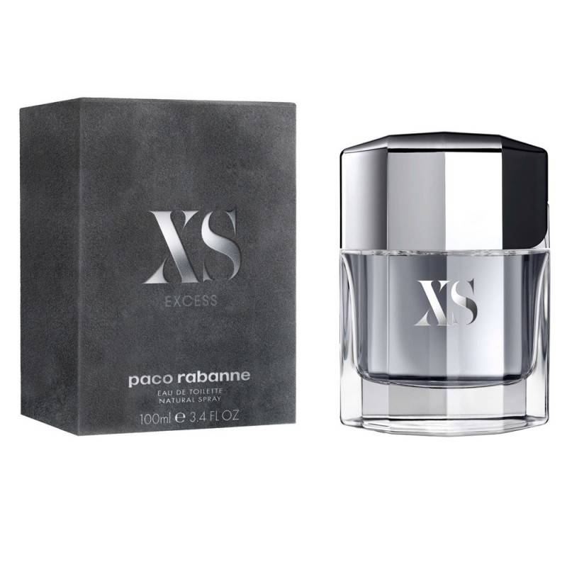 XS (2018) Paco Rabanne cologne - a fragrance for men 2018