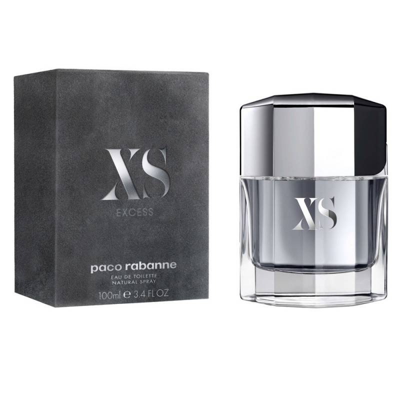 paco rabanne pure xs uomo