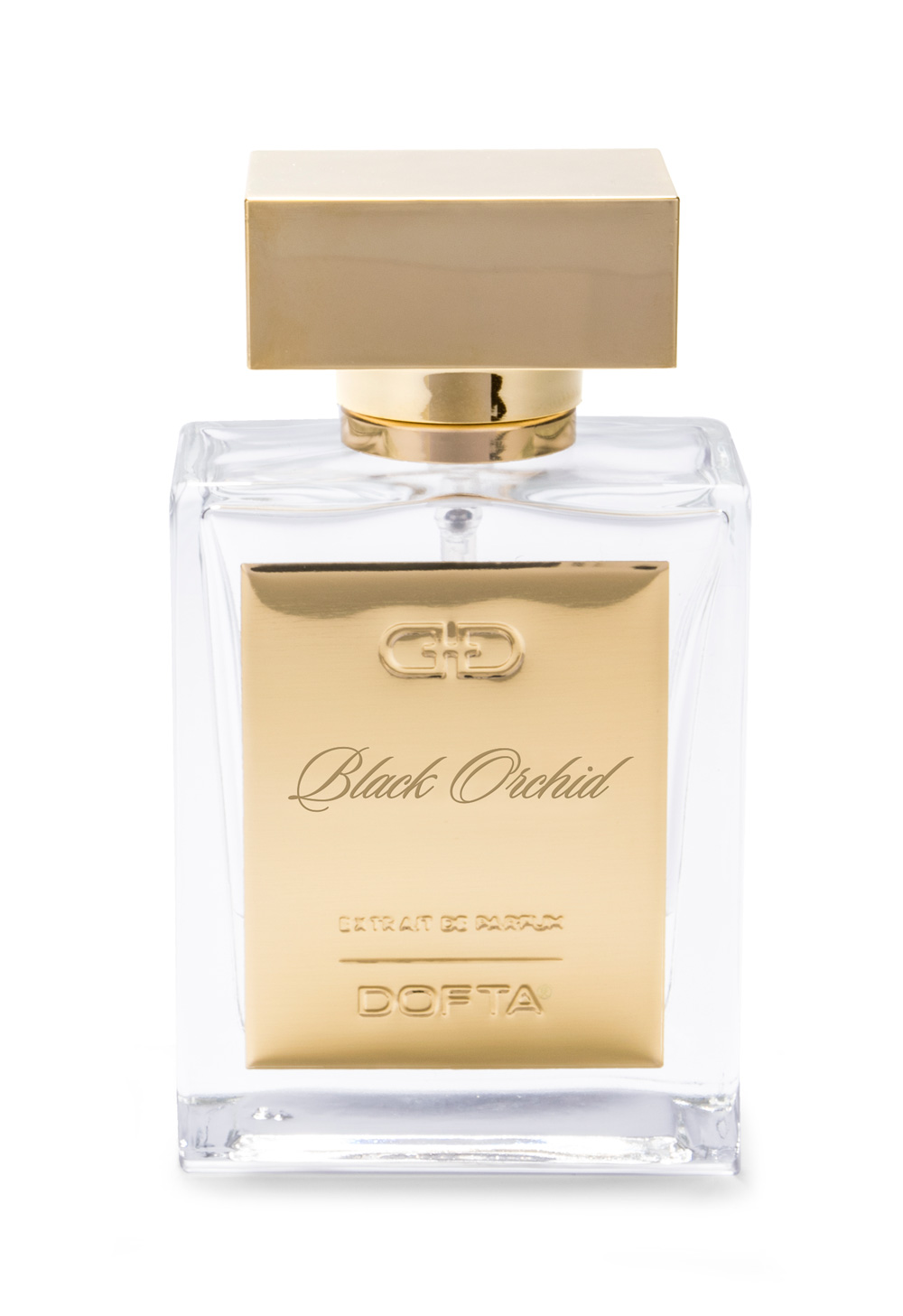 Black Orchid Dofta perfume a fragrance for women and men 2018