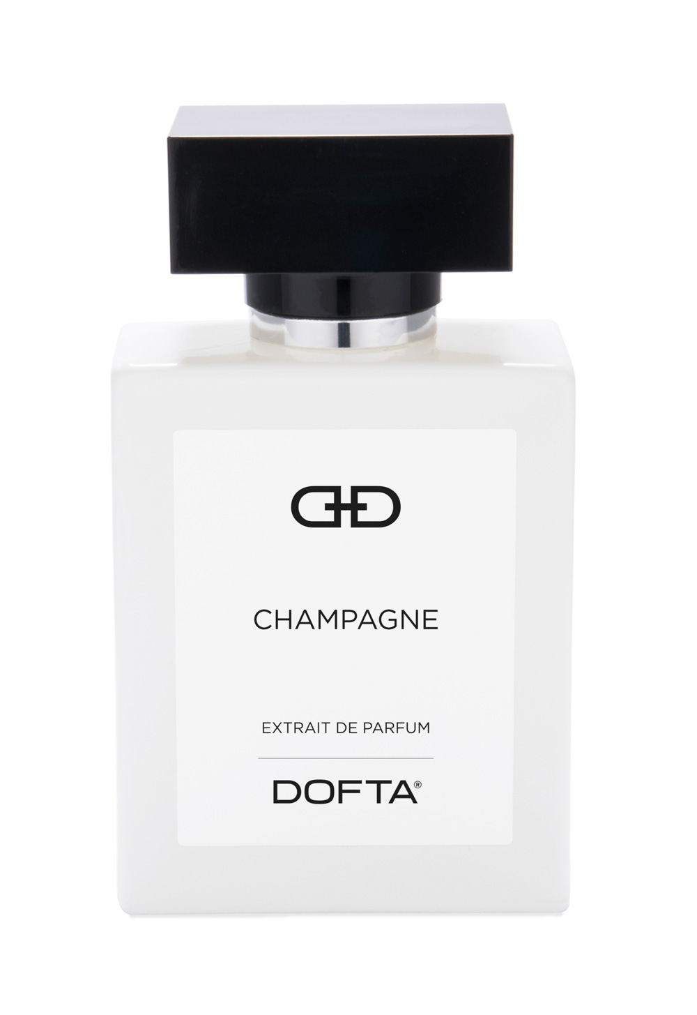 parfums de champagne