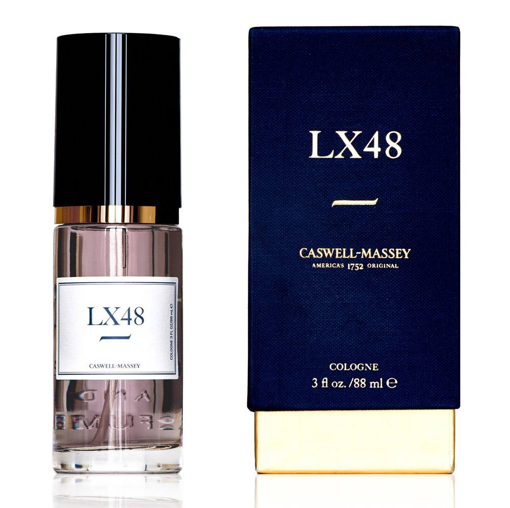 LX48 Caswell Massey para Hombres LX48 Caswell Massey para Hombres
