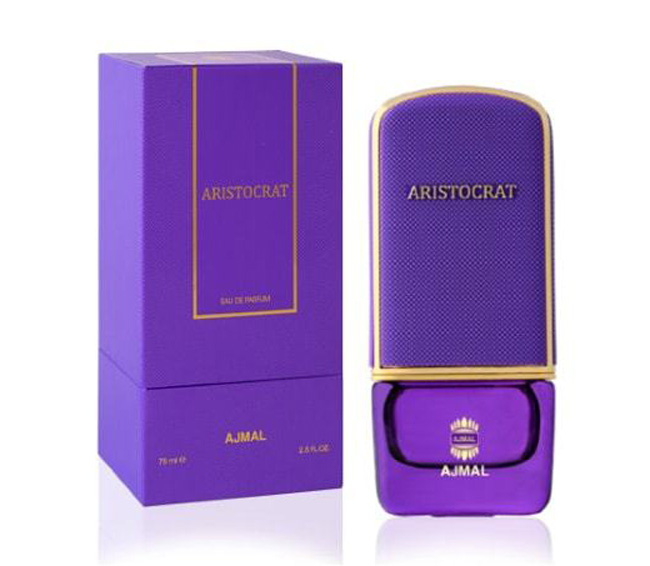 Aristocrat for Her Ajmal perfume - a fragrance for women 2018