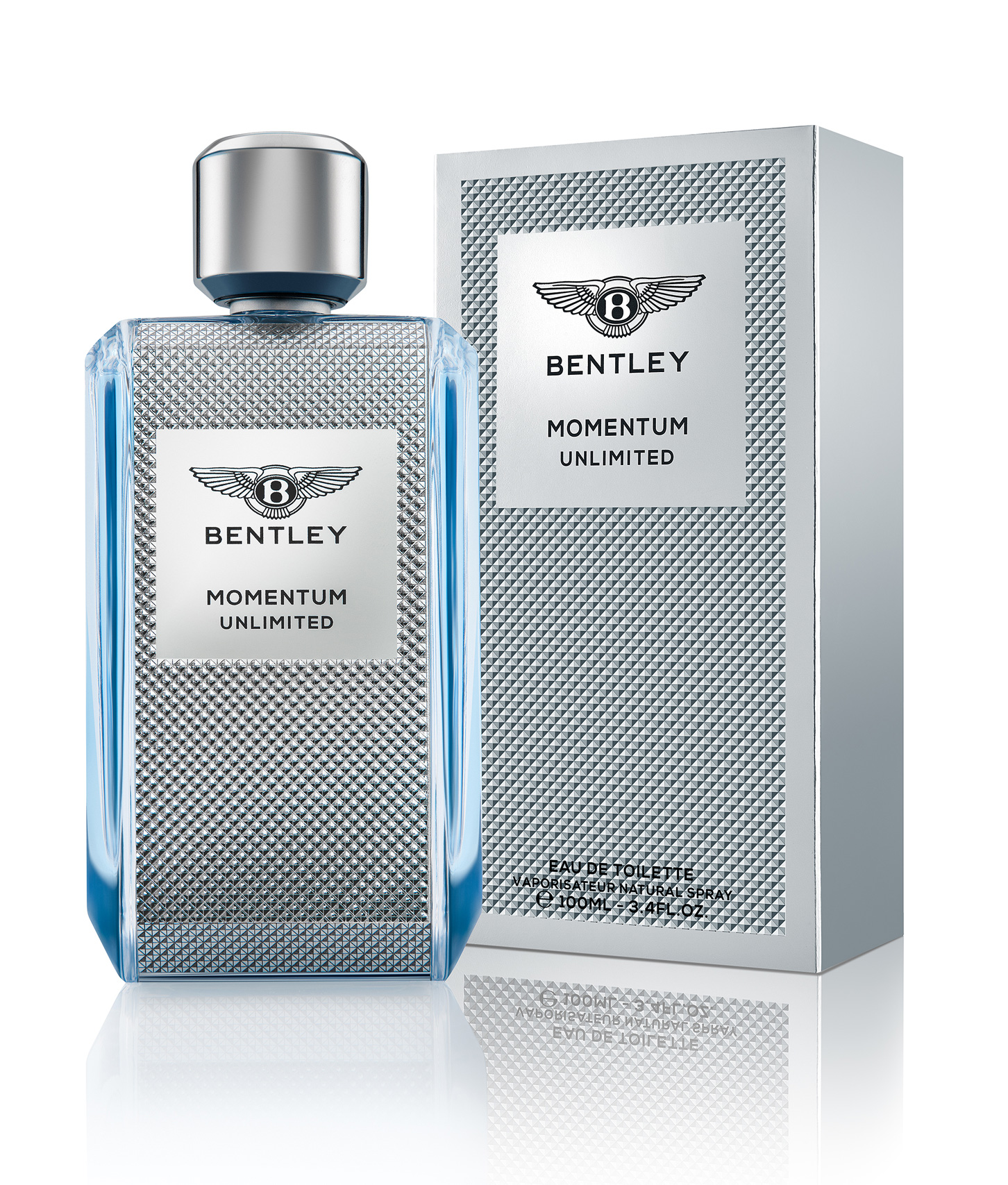 grande marque de parfum pour homme