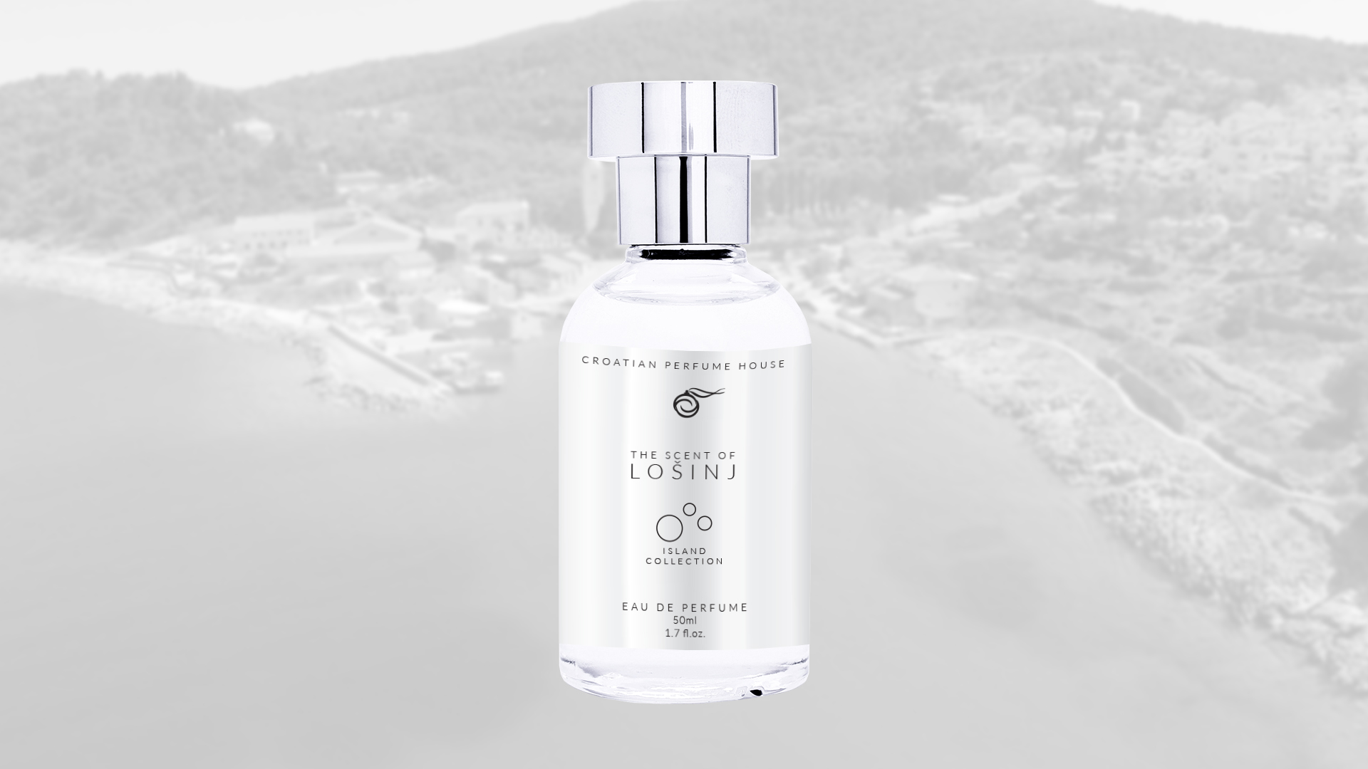 The Scent Of Lošinj Croatian Perfume House perfume - a fragrance for ...