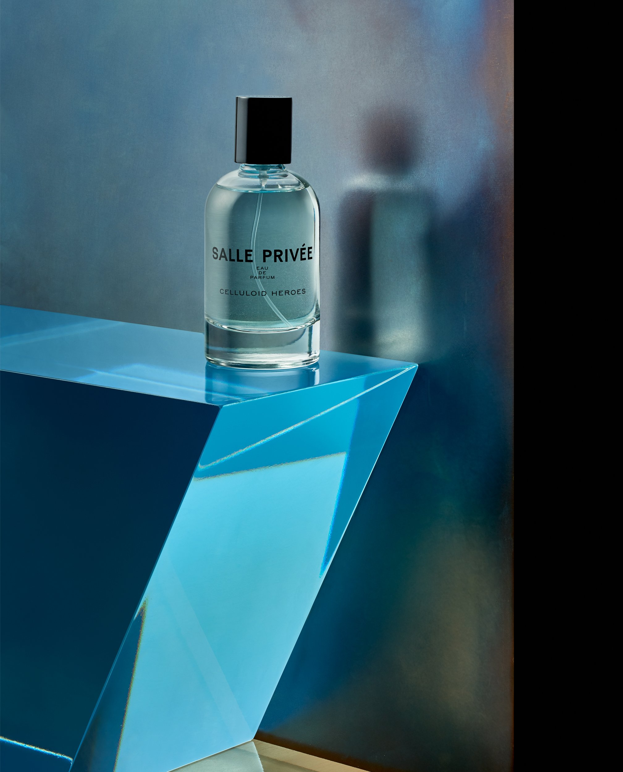 salle privee perfume