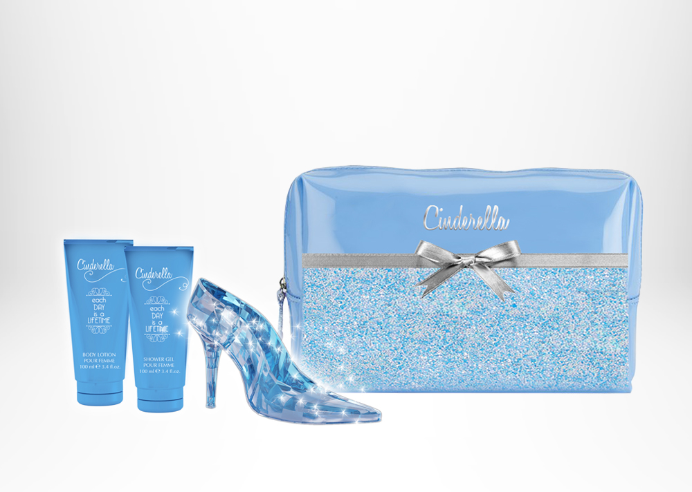 cinderella eau de toilette