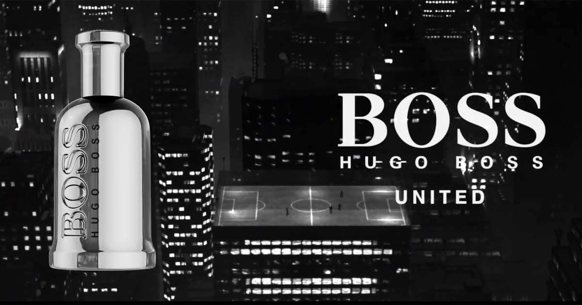 hugo boss united cologne