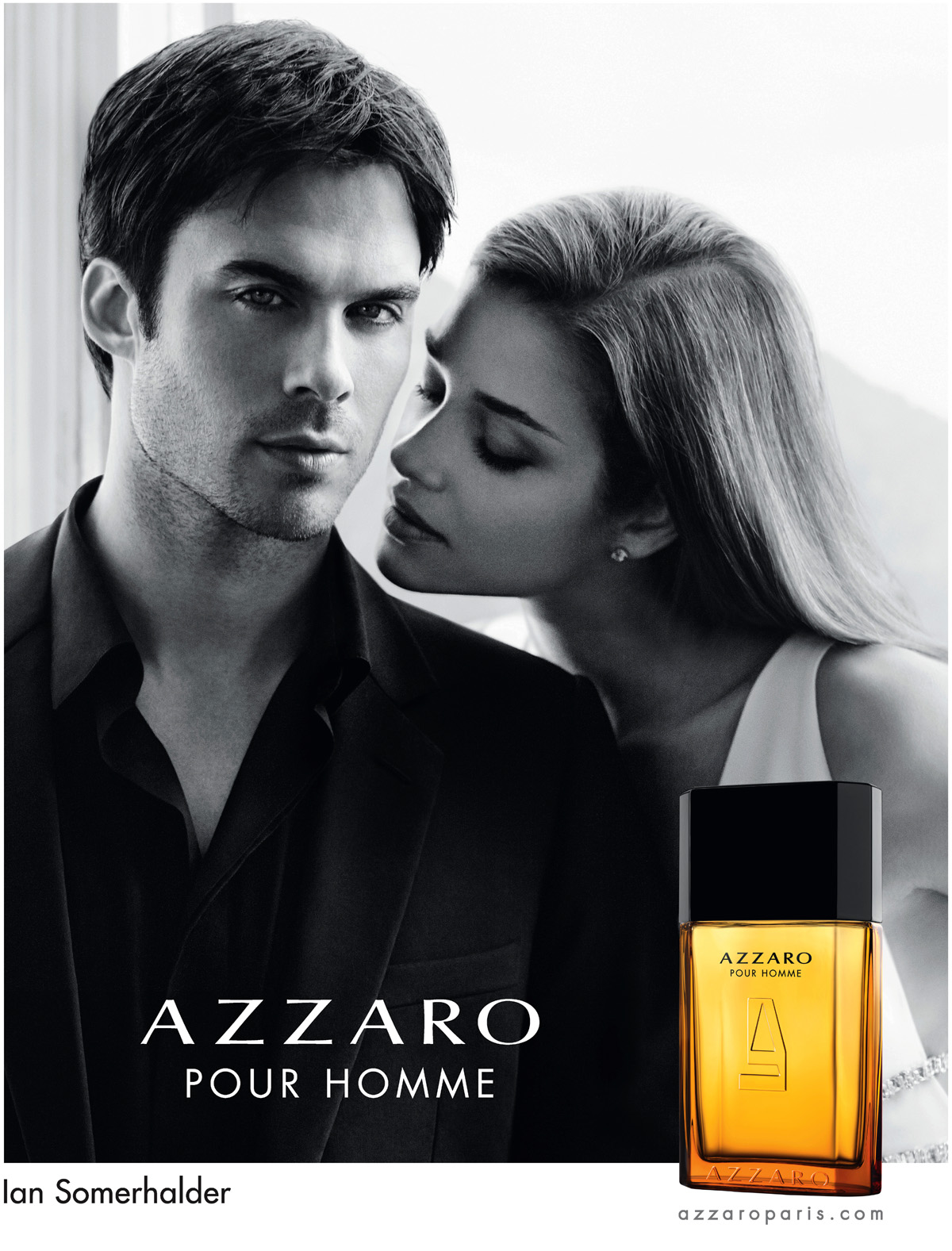 Azzaro pour Homme Azzaro Cologne - ein es Parfum für Männer 1978