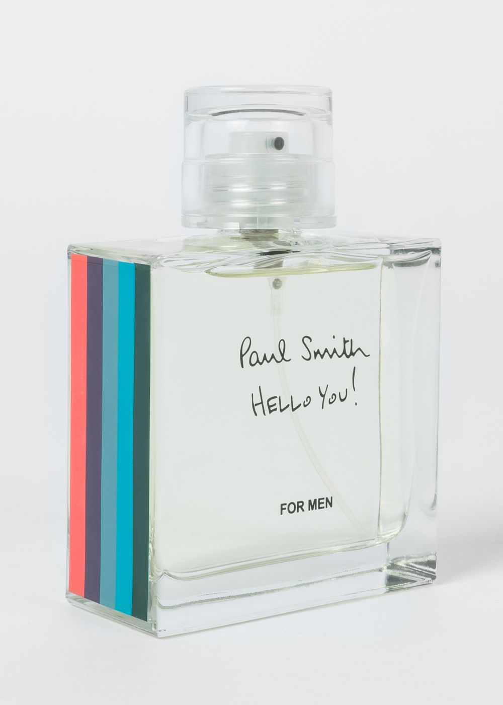 Paul Smith Hello You! Paul Smith cologne - a fragrance for men 2018