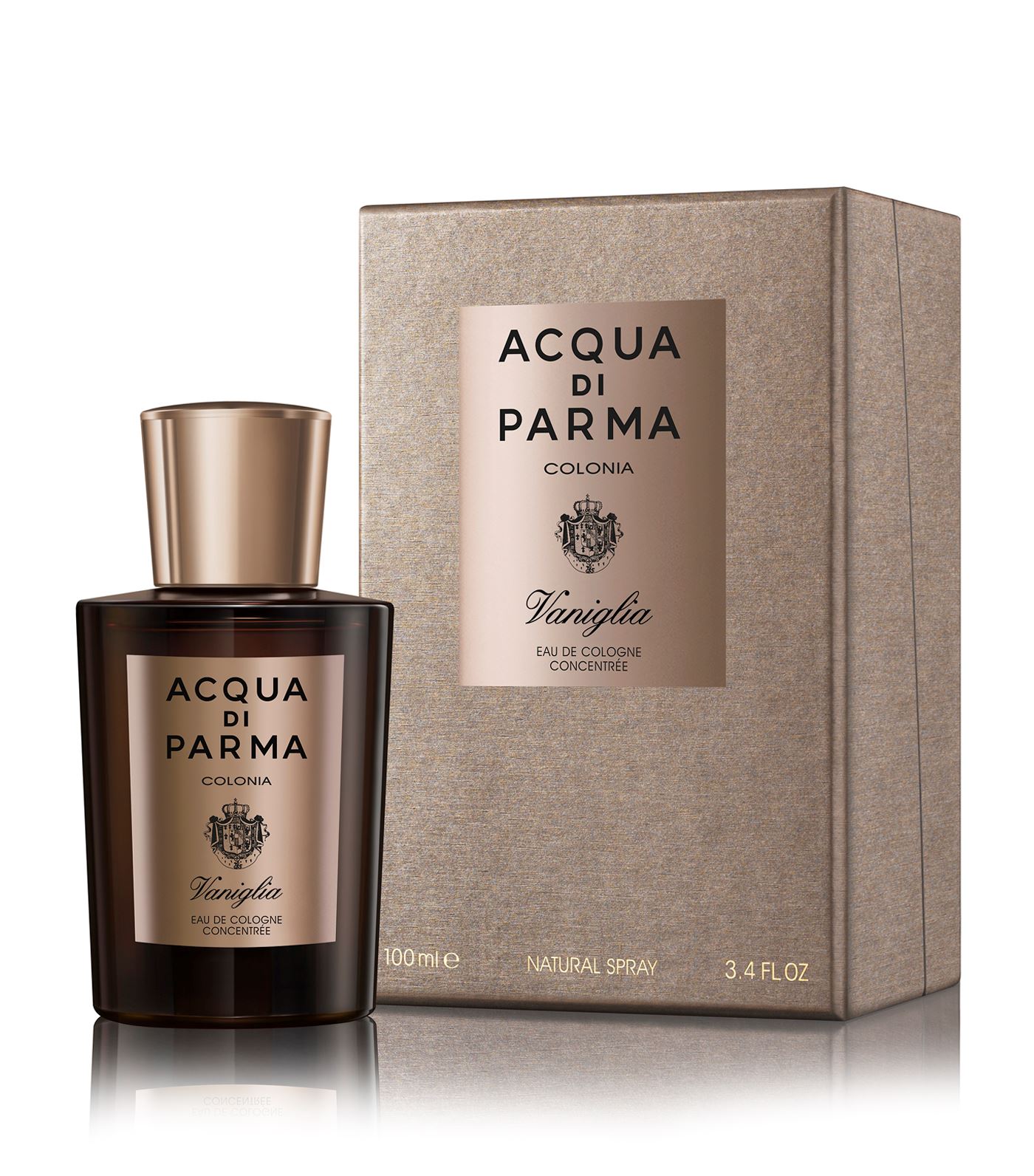 acqua di parma eau de parfum uomo