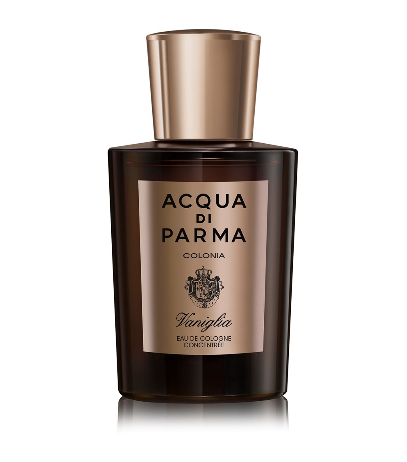 Colonia Vaniglia Acqua di Parma cologne - a fragrance for men 2018