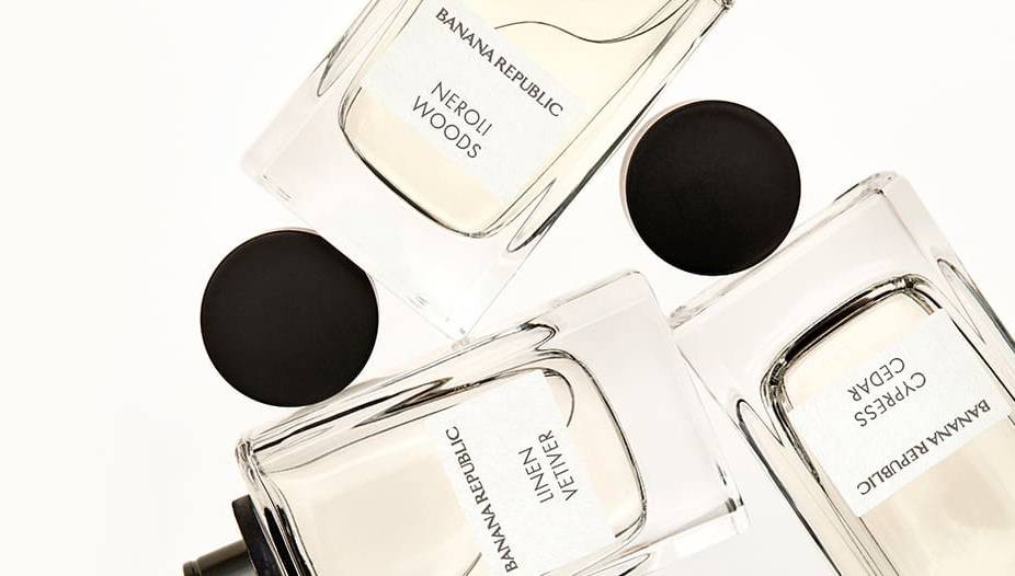 Neroli Woods Banana Republic perfume a fragrance for women and men 2018