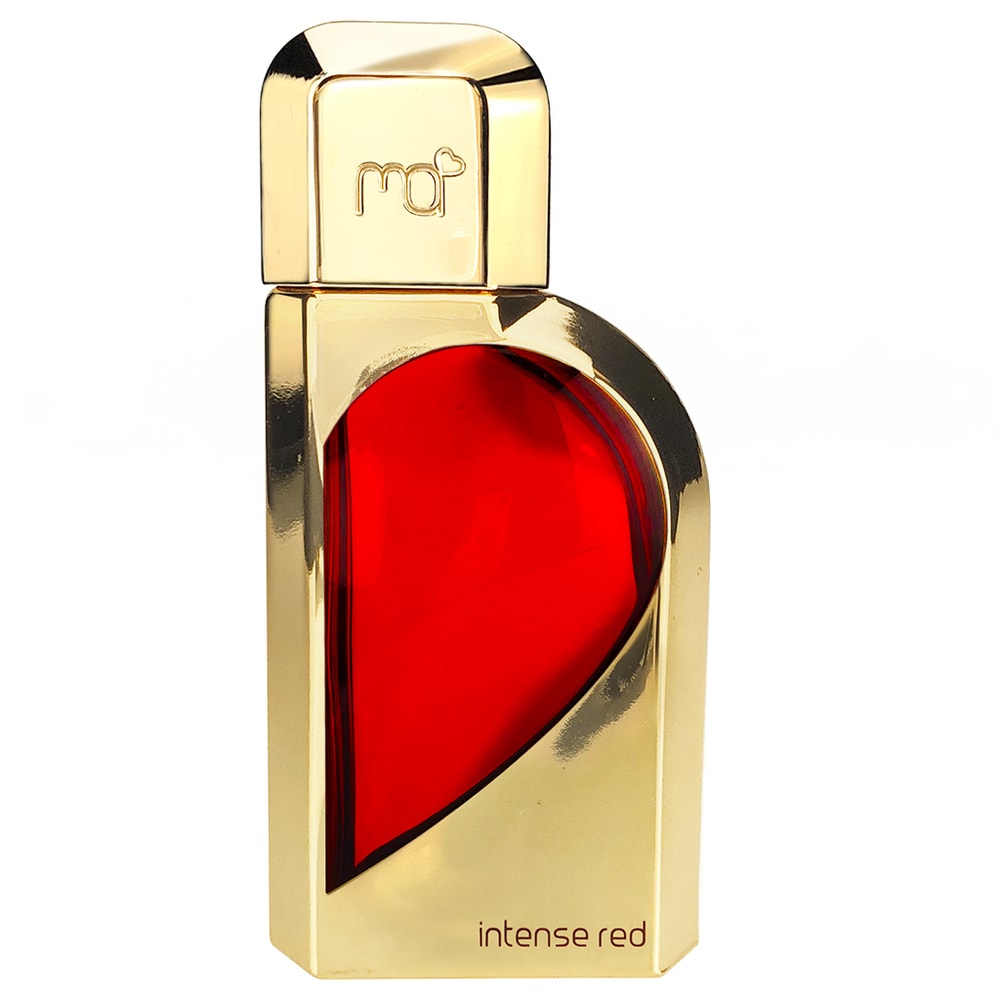 Ready To Love Intense Red Manish Arora perfume - a fragrance for women 2018