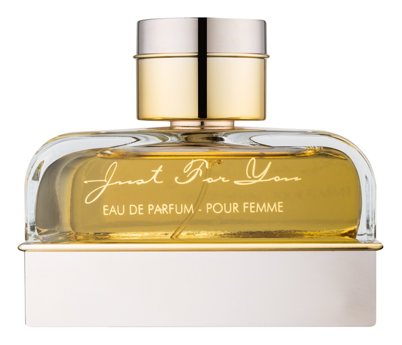 composition parfum angel pour femme