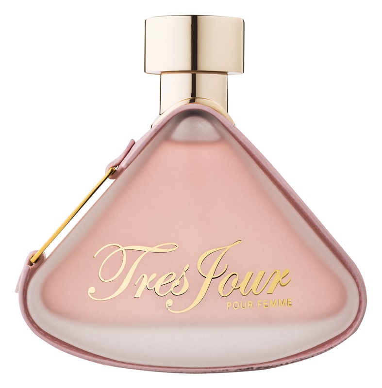 Tres Jour Armaf perfume - a fragrance for women