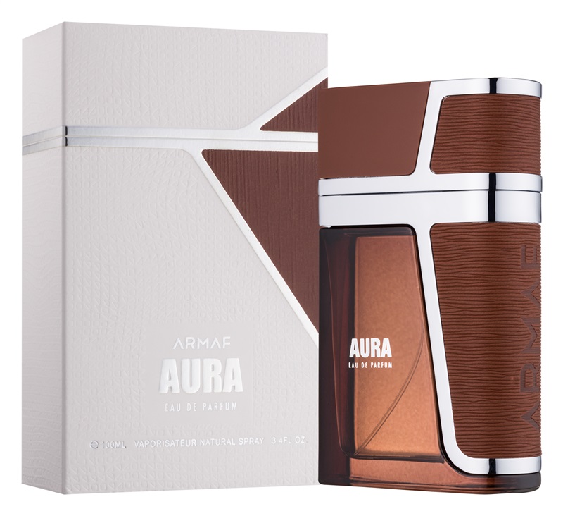 aura fragrance of paris