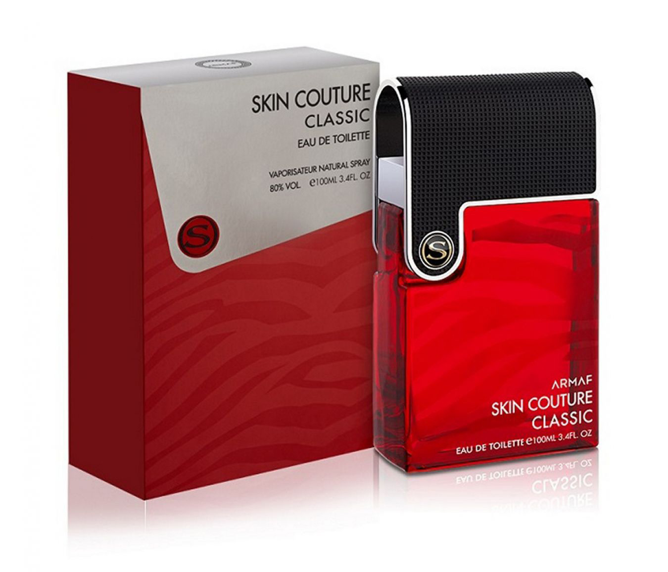 Skin Couture Classic Men Armaf cologne a fragrance for men