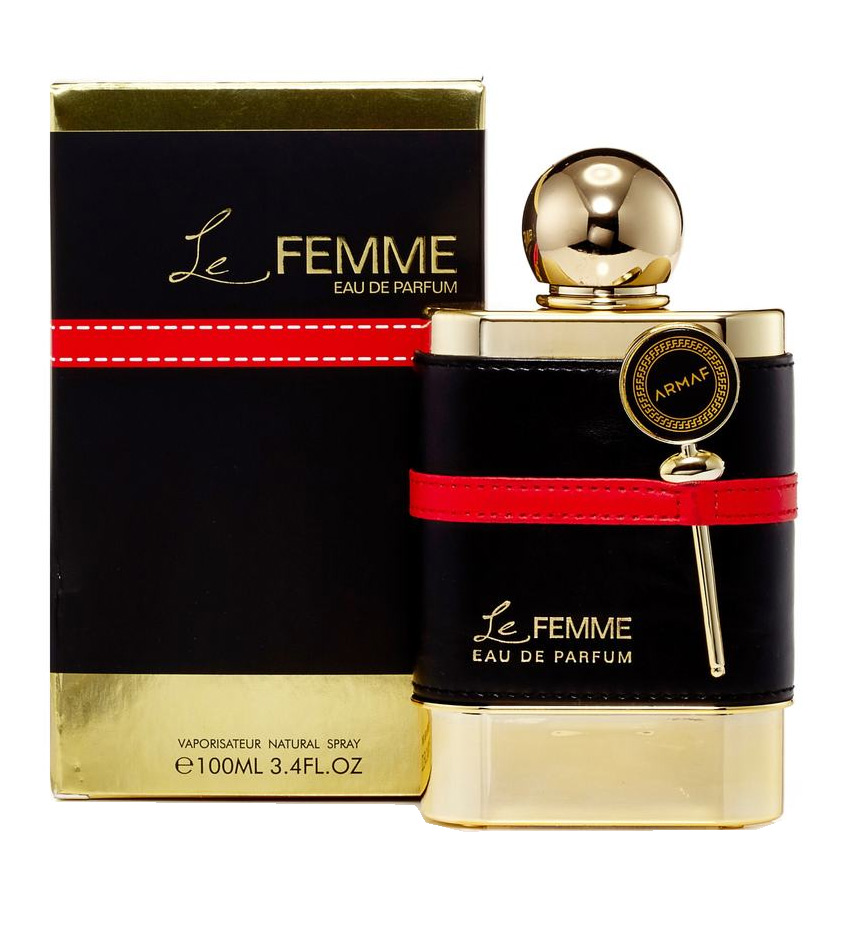 Le Femme Armaf parfum - un parfum pour 