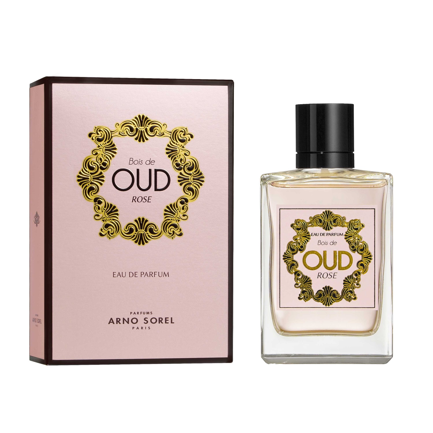 parfum bois de oud homme