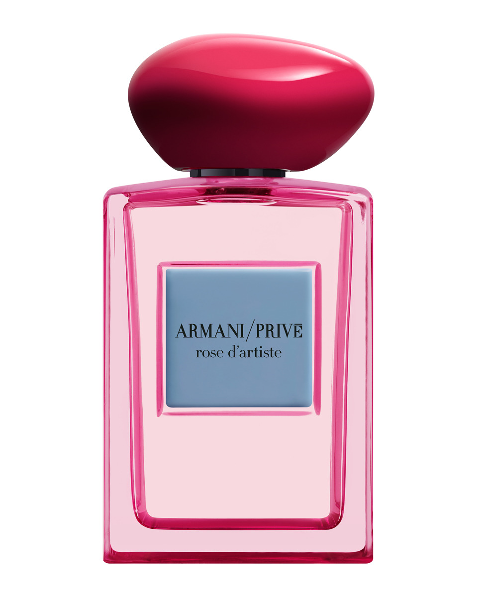 armani rose prive