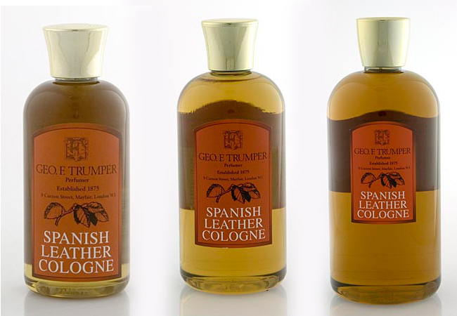 spanish leather cologne