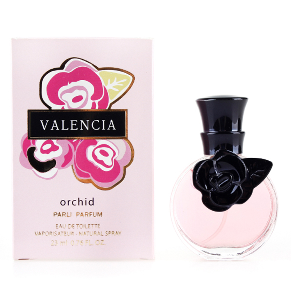 valencia parfum