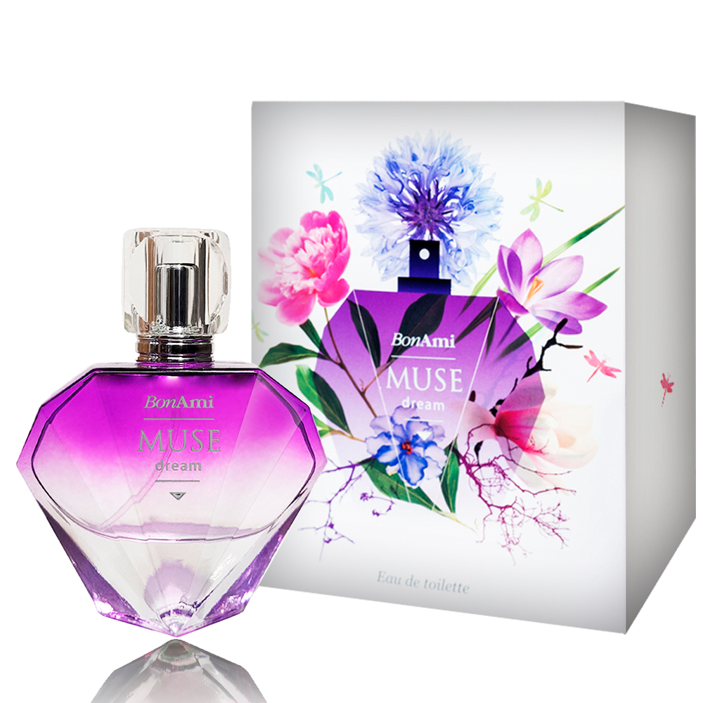 Muse Dream Parli Parfum perfume - a fragrance for women 2016