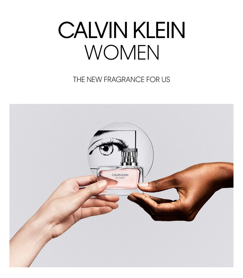 Calvin Klein Women Calvin Klein perfume - a fragrance for women 2018