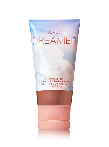 Lovely Dreamer Bath And Body Works For Women